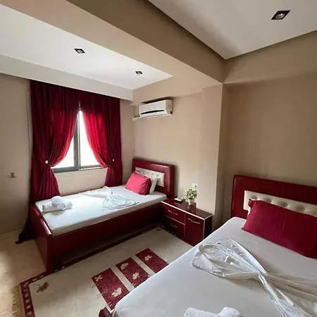 Selfo Hotel Dervician