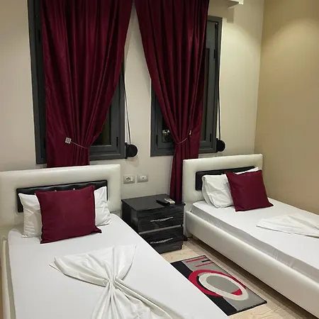 Selfo Hotel Dervician