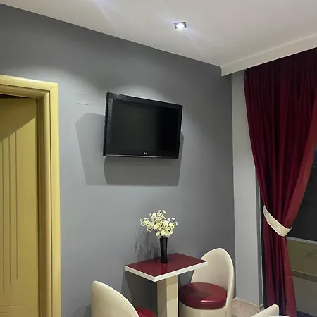 Hotel Selfo Dervician