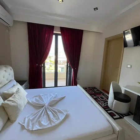 Selfo Hotel