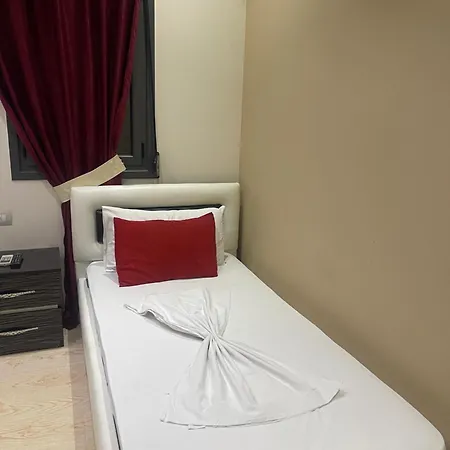 Selfo Hotel Dervician