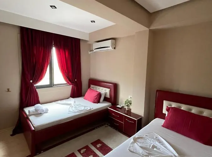 Selfo Hotel Dervisciani