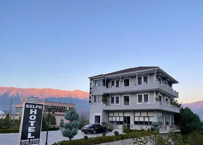 Selfo 3* Dervisciani