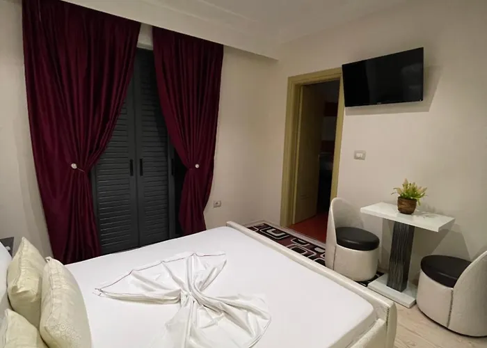 Selfo Hotel Dervisciani