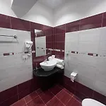 Selfo Hotel Dervisciani