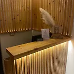 Hotel Selfo Dervisciani
