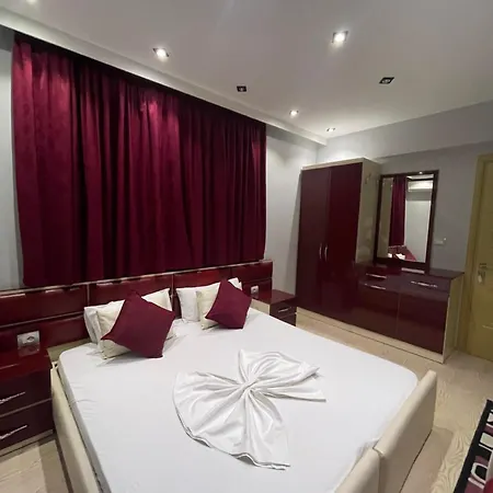 Szálloda Selfo Dervisciani