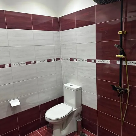 Szálloda Selfo Dervisciani