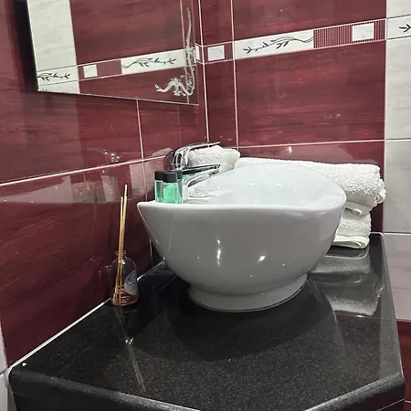 Szálloda Selfo Dervisciani