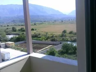 Szálloda Selfo Dervisciani